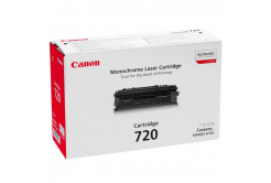 Canon CRG-720 2617B002 czarny (black) toner oryginalny