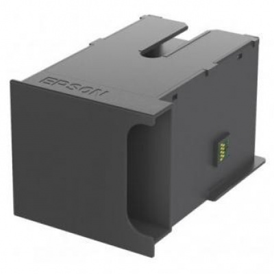 Epson C13T671000 pro WorkForce Pro WP4000 pojemnik na zużyty toner, oryginalny