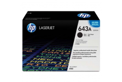 HP 643A Q5950A czarny (black) toner oryginalny