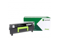 Lexmark 51B0XA0 czarny (black) toner oryginalny