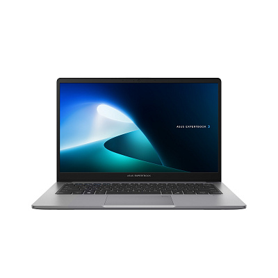 ASUS ExpertBook P1/P1403CVA-C38512X/3-100U/14"/FHD/8GB/512GB/Intel int/W11P/Szary/2R