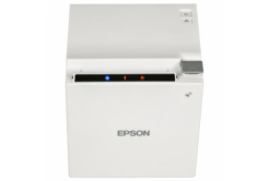 Epson TM-m30II-H, USB, BT, Ethernet, 8 dots/mm (203 dpi), ePOS, black