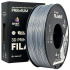 Smart Print FG-S134-E1, 3D filament, ASA, 1,75mm, 1000g, Srebrny (Silver)