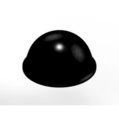 3M Bumpon™ SJ5017 czarny, tacka = 40 szt.