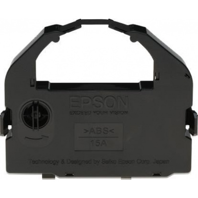 EPSON - poškozený obal - páska čer. LQ-2500/2550/860/1060/670/680/680Pro