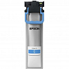 Epson C13T13L240 błękitny (cyan) oryginalny wkład