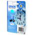Epson 27 C13T27024022 błękitny (cyan) tusz oryginalna