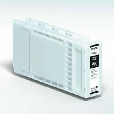 Epson T693100 photo czarny (photo black) tusz oryginalna