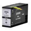 Canon PGI-2500XL czarny (black) tusz zamiennik