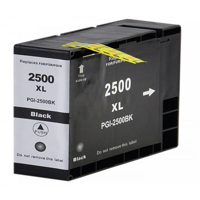 Canon PGI-2500XL czarny (black) tusz zamiennik