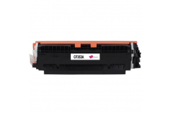 Kompatybilny toner z HP 130A CF353A purpurowy (magenta) 