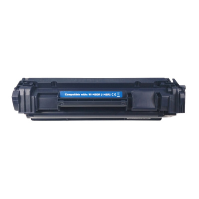 Kompatybilny toner z HP 142A W1420A czarny (black) 