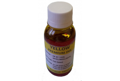 Tusz uniwersalny żółty (yellow) 1000ml