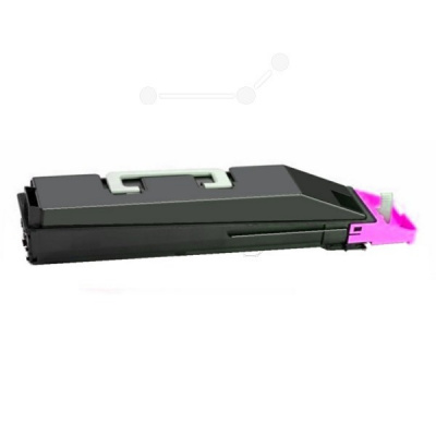 Kyocera Mita TK-865M purpurowy (magenta) toner zamiennik