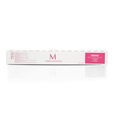 Triumph Adler 1T02L7BTA1 purpurowy (magenta) toner oryginalny