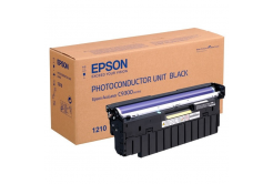 Epson C13S051210 czarny (black) bęben oryginalny