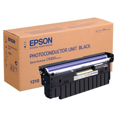 Epson C13S051210 czarny (black) bęben oryginalny