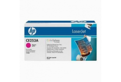 HP 504A CE253A purpurowy (magenta) toner oryginalny