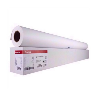 Canon Matt pokryty Paper 8946A004, 140g/m2, 24", 610mmx30m, graficzny, matowy, pokryty, biały, rolka papieru