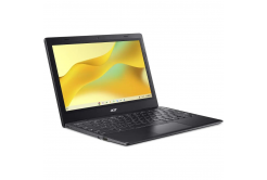 Acer NX.JYGEC.001 Chromebook 311/CBOA311-2H-8125/MTK-540/11,6"/1366x768/4GB/128GB/Mali G57/Chrome/Czarny/2R