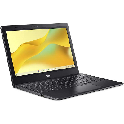 Acer NX.JYGEC.001 Chromebook 311/CBOA311-2H-8125/MTK-540/11,6"/1366x768/4GB/128GB/Mali G57/Chrome/Czarny/2R