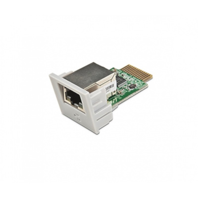 Honeywell 203-183-210, Ethernet module