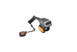 Zebra RS5000, short cable, WT41N0, 2D, kit