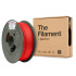 "The Filament" by Spectrum TF-24219, PLA Lite, 1,75mm, 1000g, Czerwony (Red)
