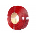 Spectrum 81304 Refill 3D filament, r-PLA, 1,75mm, 1000g, Czerwony (Signal red)