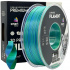 Smart Print FG-S111-E1, 3D filament, PLA Silk, 1,75mm, 1000g, Dual Color, Wielokolorowy (Oceans embrace)