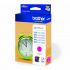 Brother LC-125XLM purpurowy (magenta) tusz oryginalna