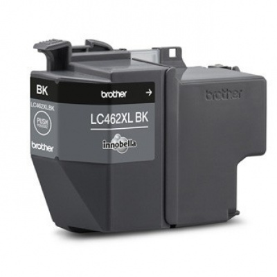 Brother LC-462XLBK czarny (black) tusz oryginalna