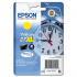 Epson 27XL T2714 żółty (yellow) tusz oryginalna