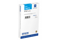Epson T9082 XL C13T90824N błękitny (cyan) tusz oryginalna