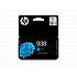 HP 938 4S6X5PE błękitny (cyan) tusz oryginalna