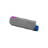 OKI 44059254 purpurowy (magenta) toner zamiennik