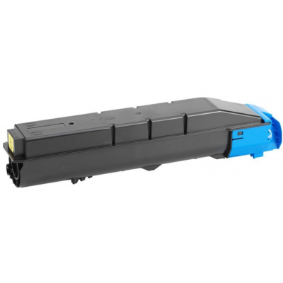 Utax CK-5510C błękitny (cyan) toner zamiennik