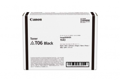 Canon T06 3526C002 czarny (black) toner oryginalny
