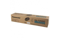 Panasonic DQ-TUS20C błękitny (cyan) toner oryginalny