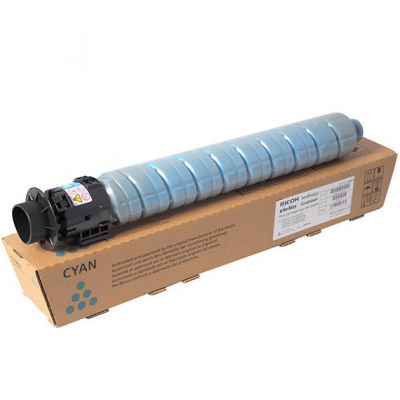 Ricoh 842314 błękitny (cyan) toner oryginalny