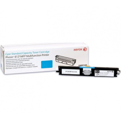 Xerox 106R01463 błękitny (cyan) toner oryginalny