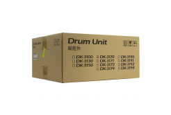 Kyocera DK-3170 302T993060 czarny (black) bęben oryginalny