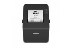 Epson TM-T20IV C31CL47101 drukarka fiskalna, 8 dots/mm (203 dpi), cutter, USB, RS232, rozpakowane