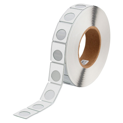Brady THTEP-05-7593-WT / 805864 Etykiety EPREP, 30.00 mm x 40.00 mm