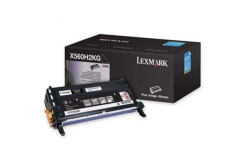 Lexmark X560H2KG czarny (black) toner oryginalny