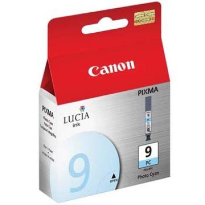 Canon PGI-9PC photo błękitny (photo cyan) tusz oryginalna