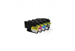 Brother LC-3233 multipack tusz zamiennik