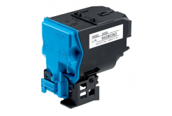 Konica Minolta TNP-51C, A0X5455 błękitny (cyan) toner zamiennik