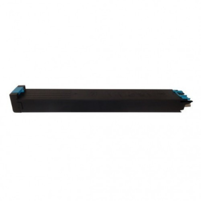 Sharp MX-36GTCA błękitny (cyan) toner zamiennik
