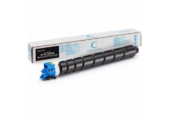 Kyocera Mita TK-8525C błękitny (cyan) toner oryginalny